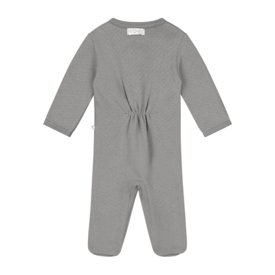 Mats&amp;Merthe pyjama grijs