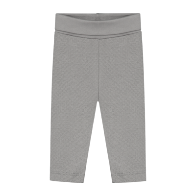 Mats&amp;Merthe broek grijs