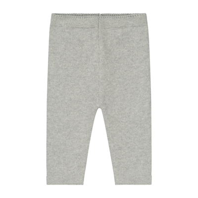 Mats&amp;Merthe broek knit grijs