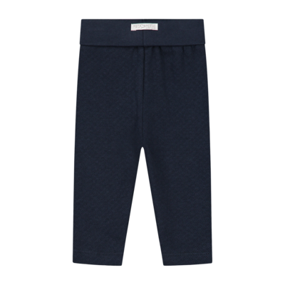 Mats&amp;Merthe broek blauw