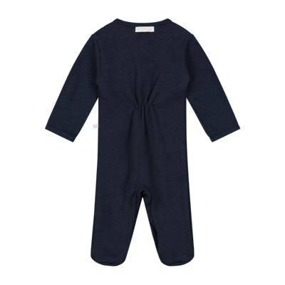 Mats&amp;Merthe pyjama blauw