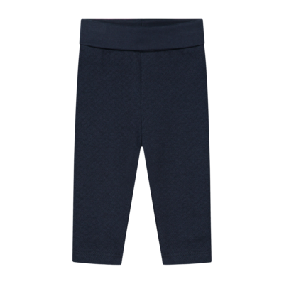 Mats&amp;Merthe broek blauw