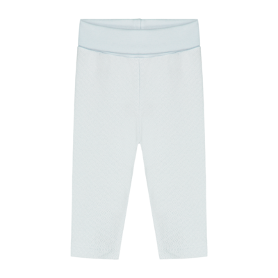 Mats&amp;Merthe broek lichtblauw