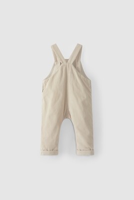 Laranjinha broekpak beige