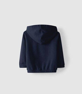 Laranjinha jacket blauw