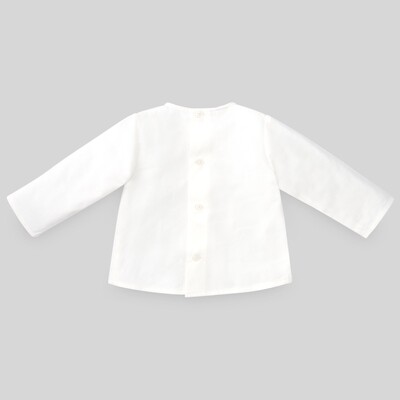 Paz bloesje Sono