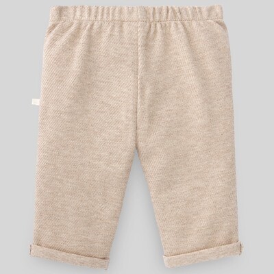 Paz broek beige