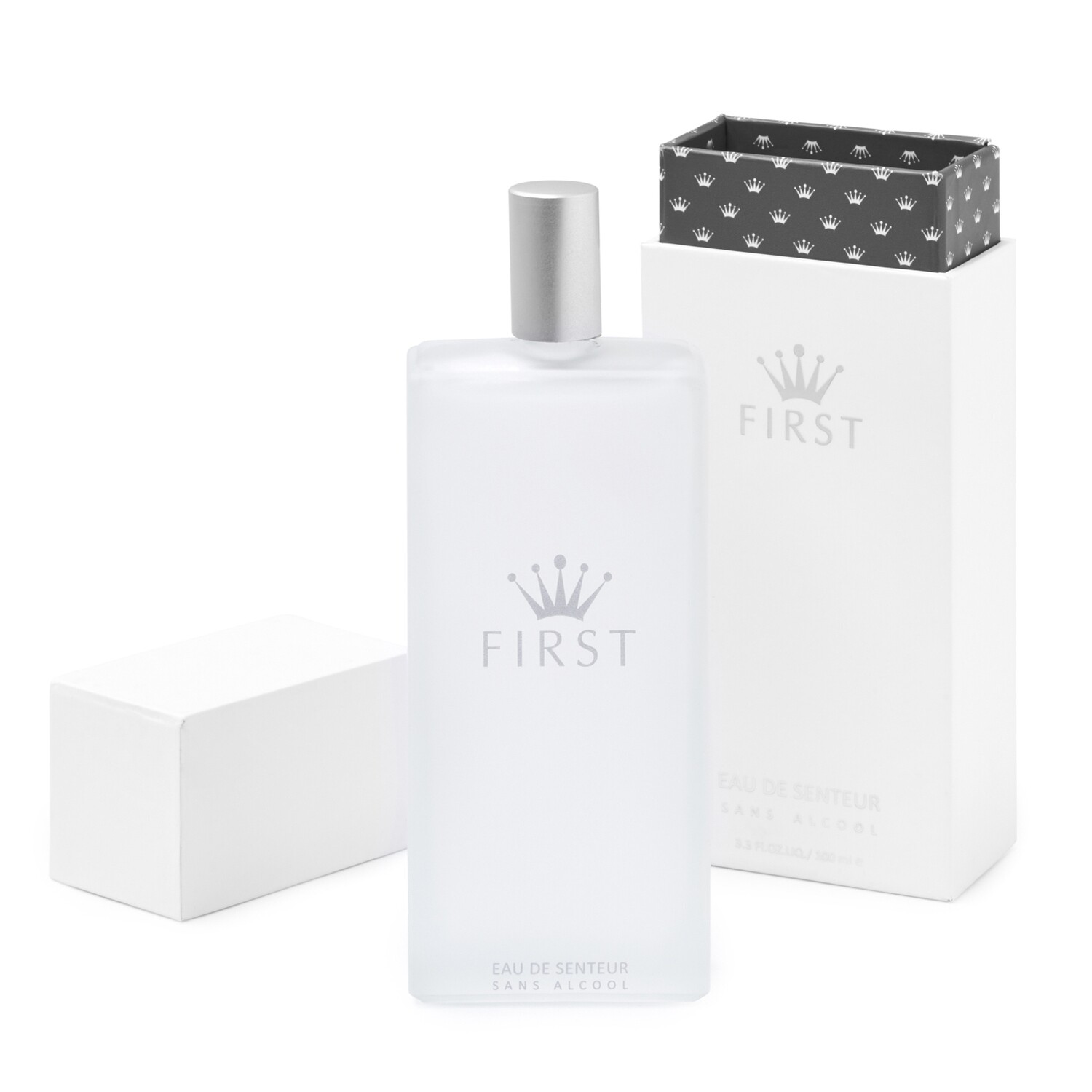 First fragrance