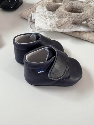 Stabifoot schoenen Jacinto Madison blauw