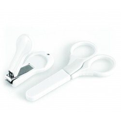 Alecto manicure set - BC-40