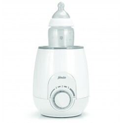 Alecto flesverwarmer- BW-500