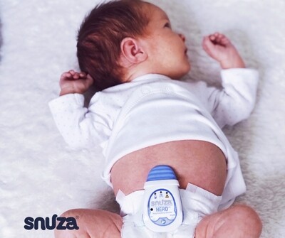 Snuza hero MD