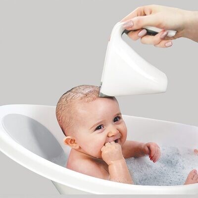 Shnuggle washy spoelcup