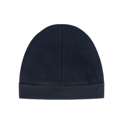 Mats&amp;Merthe muts donkerblauw