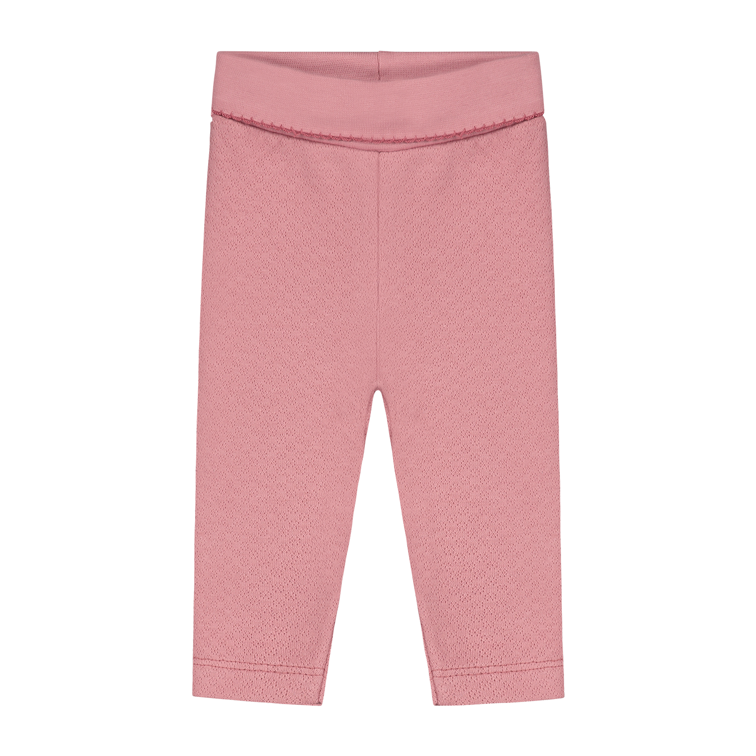 Mats&amp;Merthe broek donkerroos
