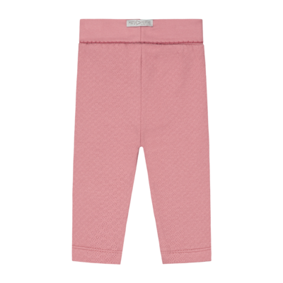Mats&amp;Merthe broek donkerroos