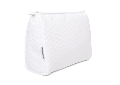 Poetree toilettas chevron white