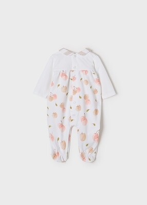 Mayoral pyjama Taupe