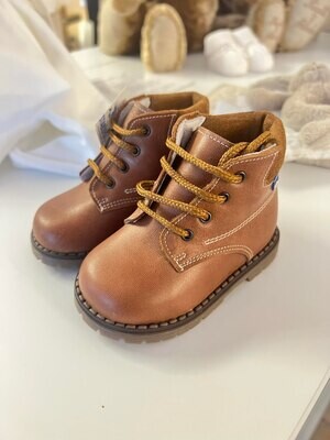 Schoenen en kousjes