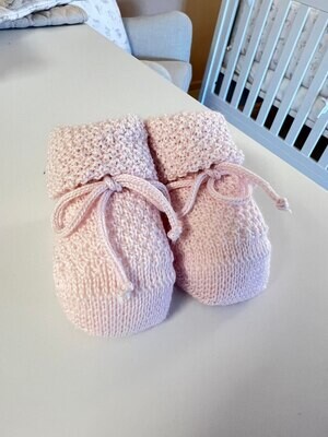 Coccoli kousjes roos