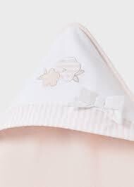Mayoral kaphanddoek Rosa Baby