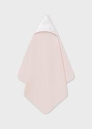 Mayoral kaphanddoek Rosa Baby