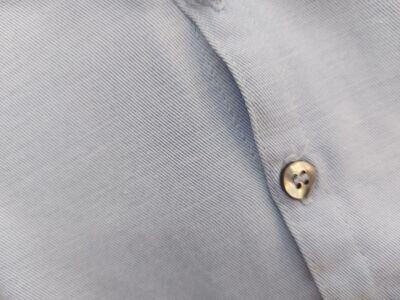 Malvi &amp; Co hemd Camicia blauw