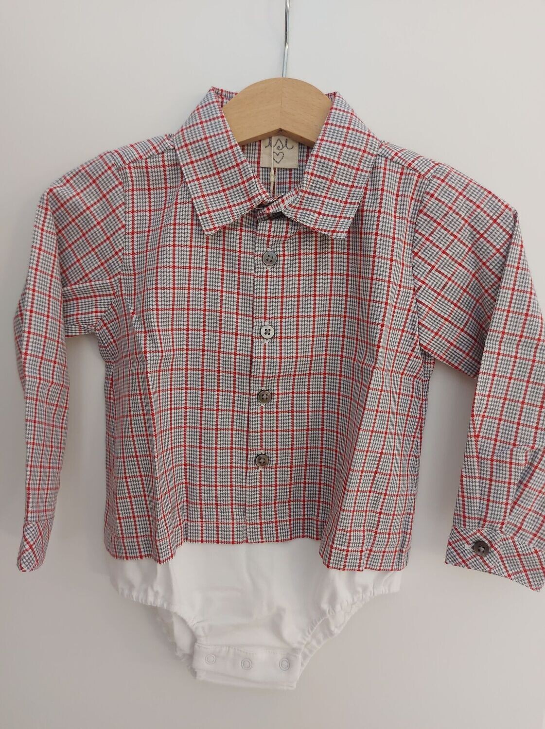 Malvi &amp; Co body/hemd