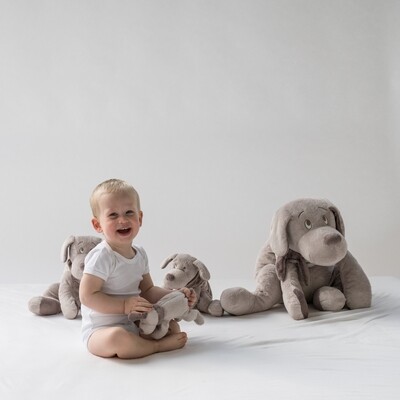 Dimpel knuffel FIFI 30