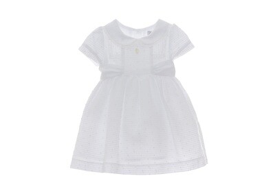 Patachou Baby girl dress wit