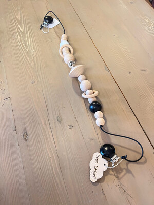 Deem Design maxi-cosi spanner Denver