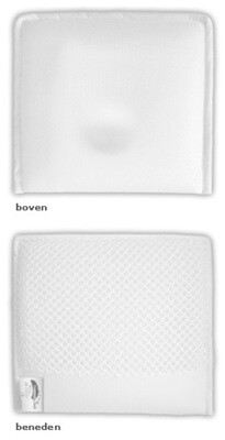 Theraline babykussen