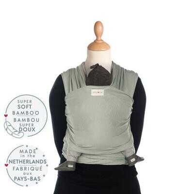Babylonia Carriers Tricot Slen Water Mint