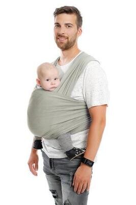 Babylonia Carriers Tricot Slen Water Mint