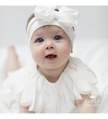 First Dress Coco &amp; Bloomer