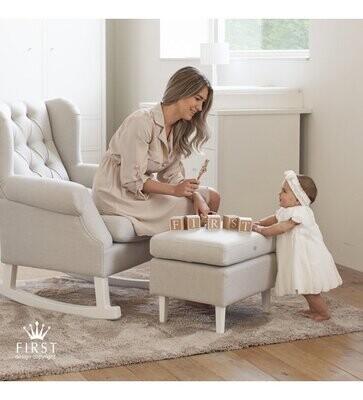 First Dress Coco &amp; Bloomer