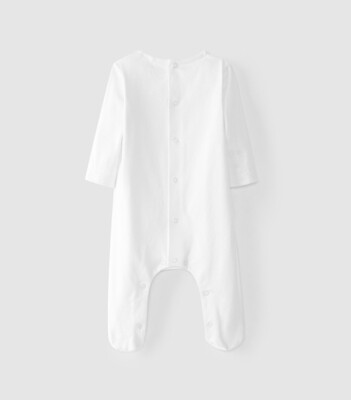 Laranjinha pyjama wit