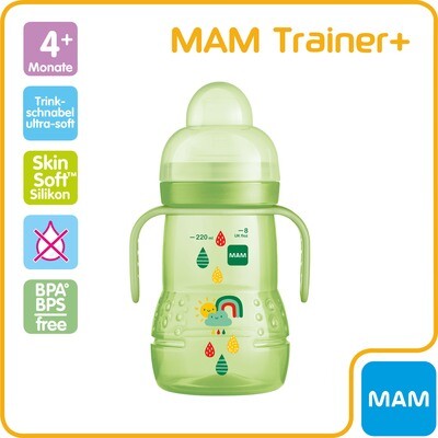 MAM Trainer+