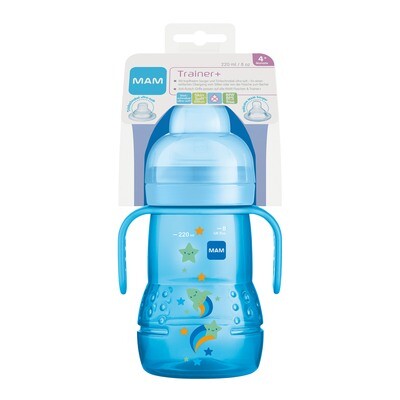MAM Trainer+