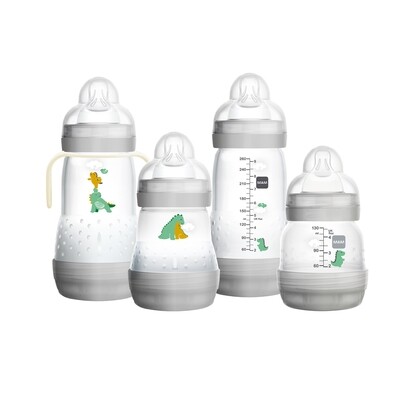 MAM Easy Start Anti-Colic starter set