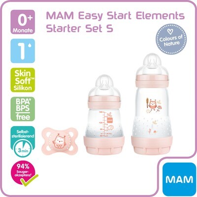 MAM Easy Start elements starter set