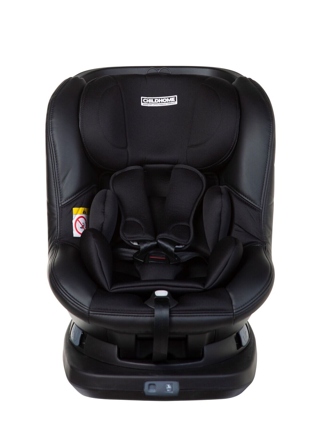 Childhome autostoel Isomax 360
