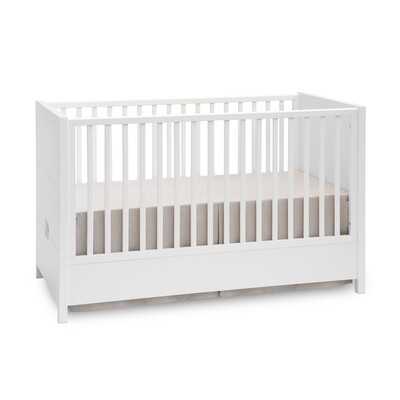 My First Collection Bedrok  &#39;Ethnic White&#39;