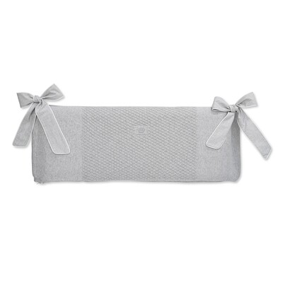 My First Collection Bedomrander &#39;Moonlight Grey&#39;
