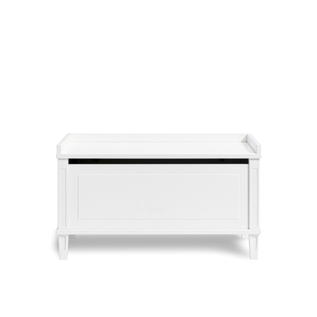 My First Collection GIO speelgoedkoffer zonder kussen