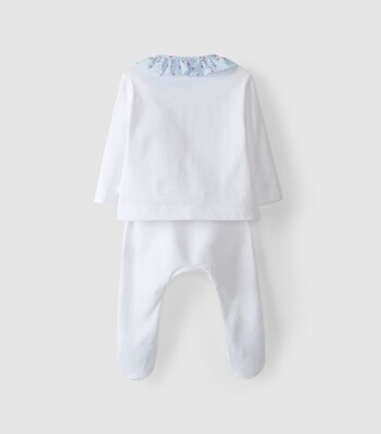 Laranjinha Pyjama tweedelig