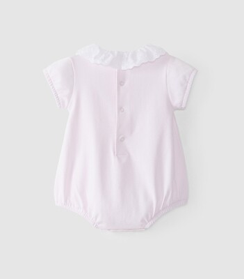 Laranjinha Shortie classic pink