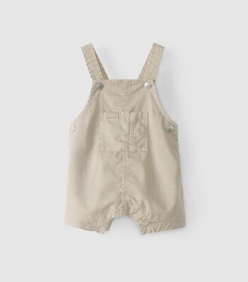 Laranjinha broekpakje beige