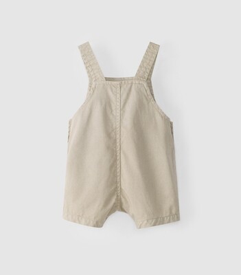 Laranjinha broekpakje beige