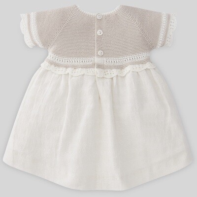 PAZ Dress &amp; Bloomers